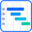 Ganttchart logo
