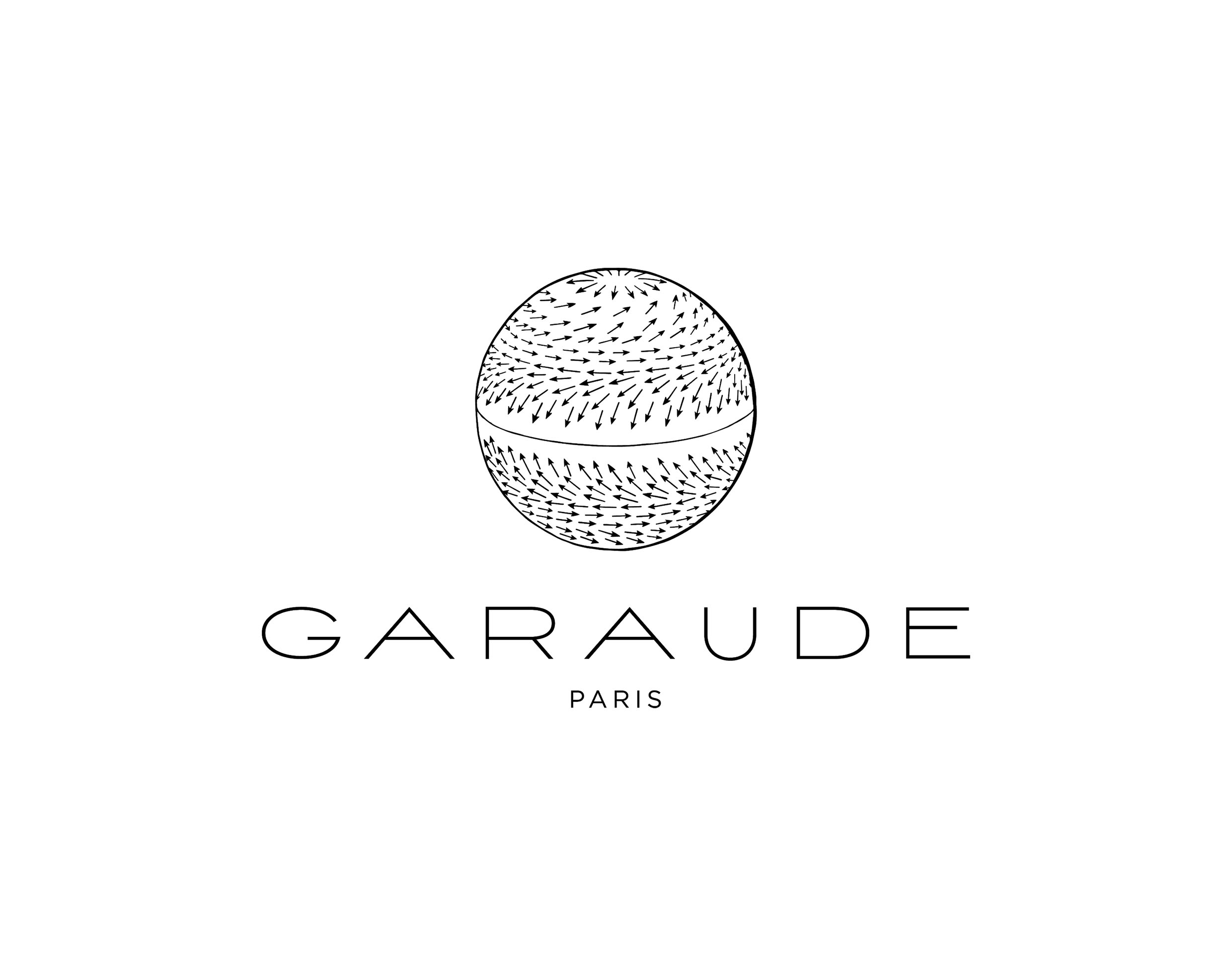 Garaude logo