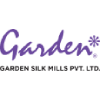 Garden Silk Mills logo