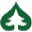 Garland Monarch Golf Course logo