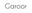 garoor.com logo