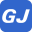 Gary Jet Center logo