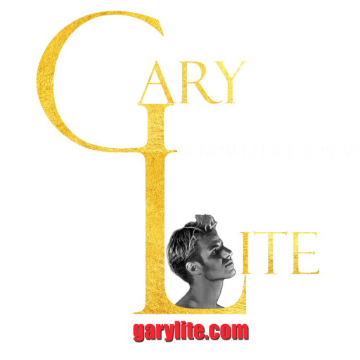 garylite.com icon