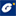 gasnag.com.br icon