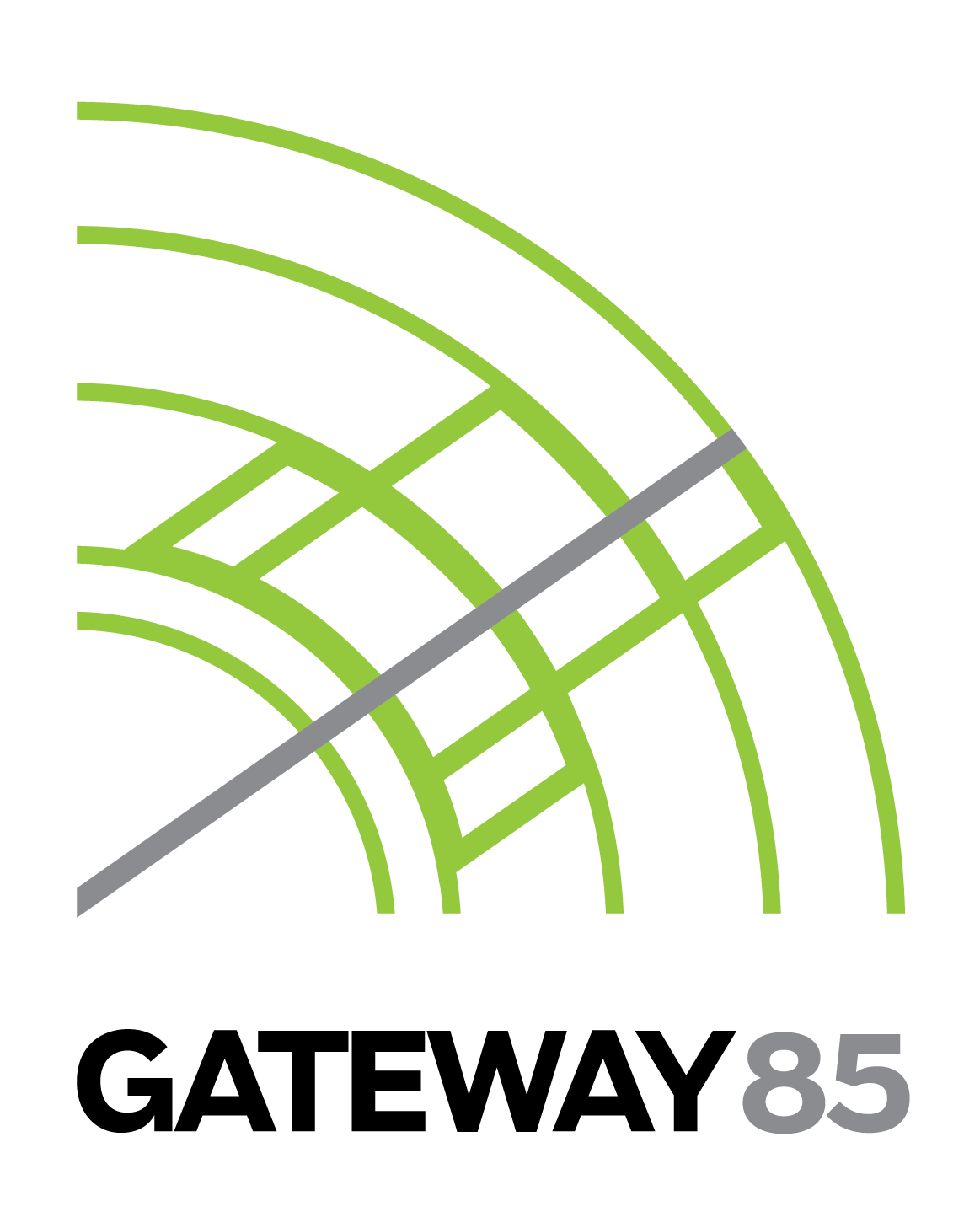 gateway85.com icon