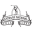 Gateway National Golf logo