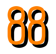gatsu88.org icon