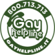 gayhelpline.it icon