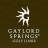 Gaylord Springs Golf Links logo