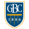 gbc.edu logo