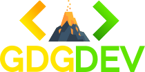 gdgdev.it icon
