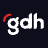 gdh.digital logo