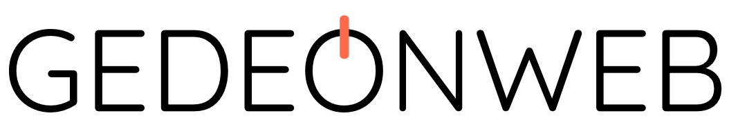 gedeonweb.fr icon