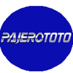 gedungpajero.org icon