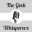 geek-whisperers.com icon