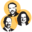 Geeklawblog logo