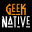 geeknative.com logo