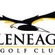 Glen Eagle Golf Club logo