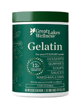 gelatin-weightloss.com icon
