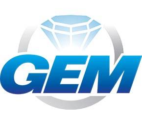 gemgaming.com logo