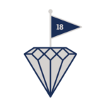 Gem Lake Hills Golf Course logo