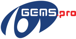 gems.pro logo