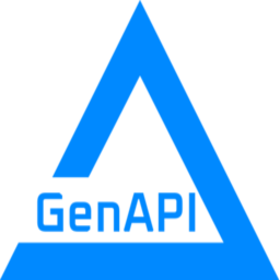 gen-api.ru logo
