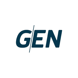 gen.com.py logo