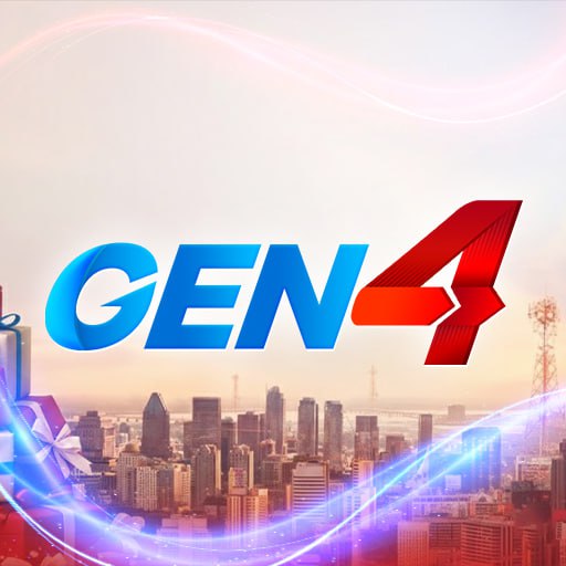 gen4.biz icon
