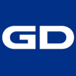 General Dynamics UK logo