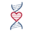 geneticcardiomyopathy.org icon
