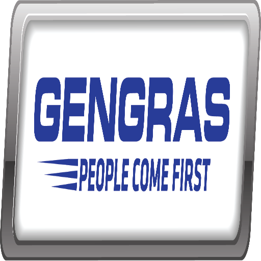 gengras.com icon