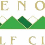 Golf Club at Genoa Lakes logo