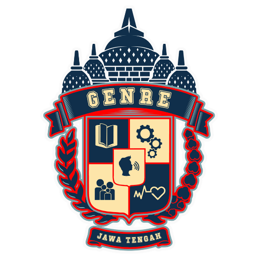 genrejateng.or.id icon