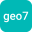 geo7.ch icon