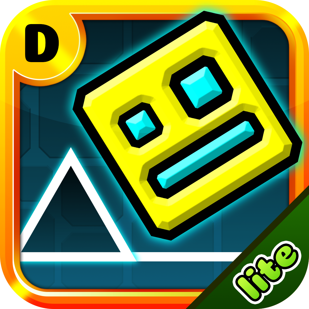 geometrydash-lite.io icon