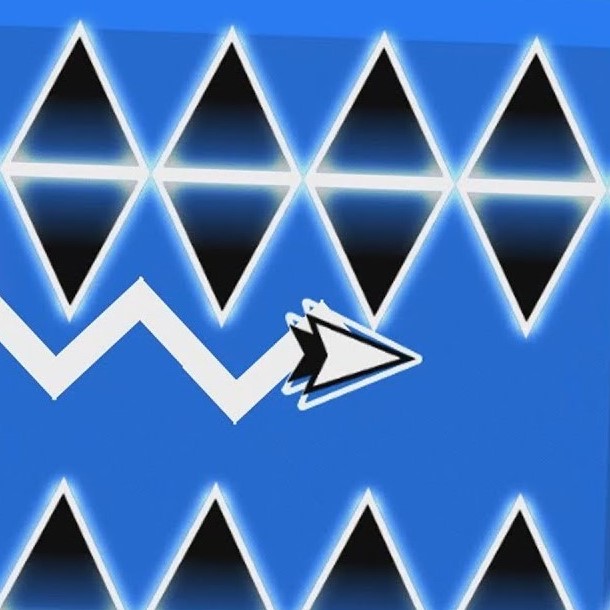 geometrydashspam.io icon