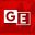 geopoliticaleconomy.com icon