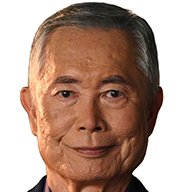 georgetakei.com logo