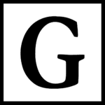 georgetowner.com logo