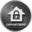 gepantserd.nl icon