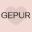 gepur.com logo