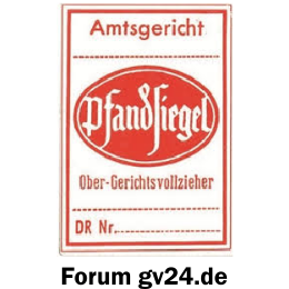 gerichtsvollzieher24.de icon