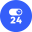 gestiones24.es icon