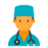 gesundheitspflege.app icon