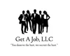 Get a Job logo