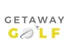 Getaway Golf logo