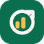Getbackgmail logo
