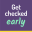 getcheckedearly.org icon
