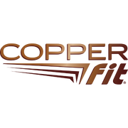 Copper Fit logo